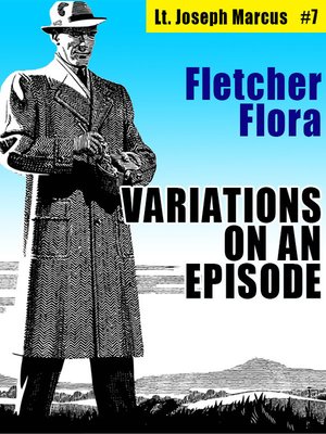 cover image of Variations on an Episode